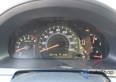 2009 Honda Odyssey Ex-L из США, поврежденный, VIN 5FNRL38609B059783